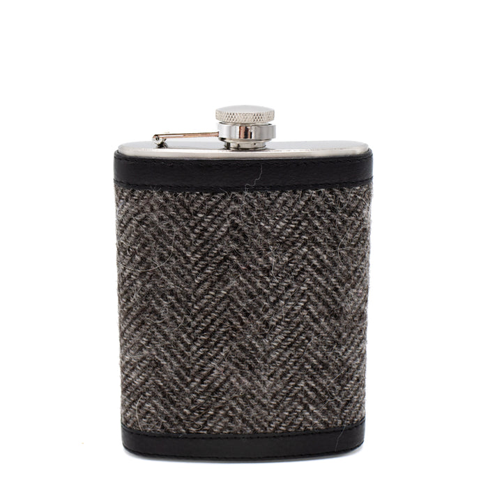 K&S Vasapeli- Icelandic Tweed Forystufé - Askur 8oz - Kormákur & Skjöldur