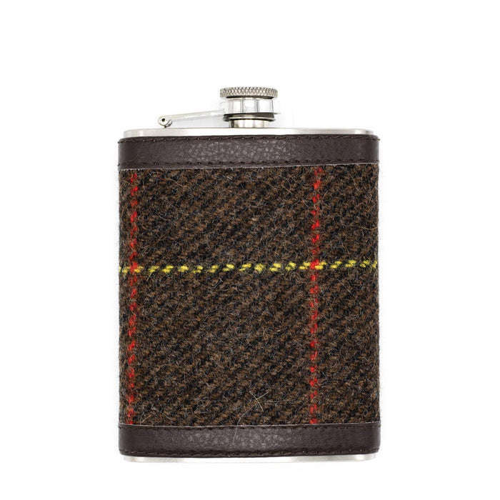 K&S Vasapeli Icelandic Tweed Grettir 8oz - Kormákur & Skjöldur