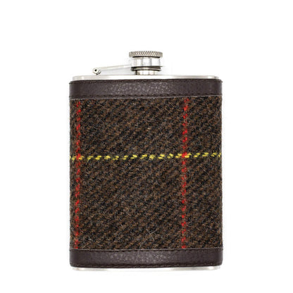 K&S Vasapeli Icelandic Tweed Grettir 8oz - Kormákur & Skjöldur