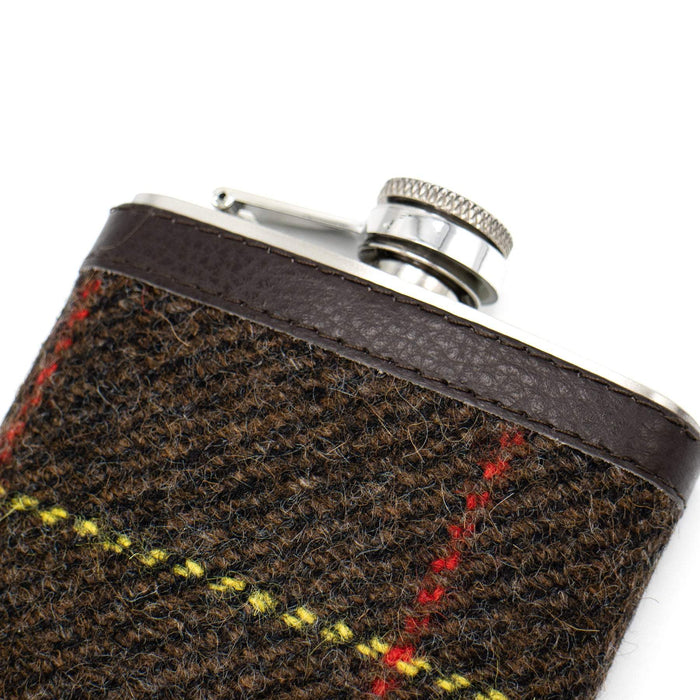 K&S Vasapeli Icelandic Tweed Grettir 8oz - Kormákur & Skjöldur