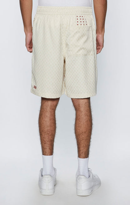 KSUBI 1999 box life short dusty desert - tan