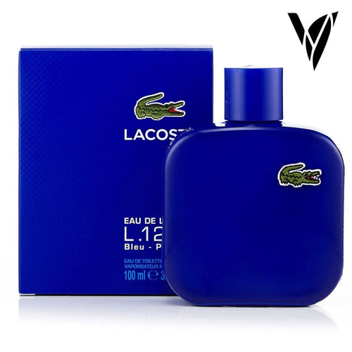 L.12.12 Blue Lacoste 100ml