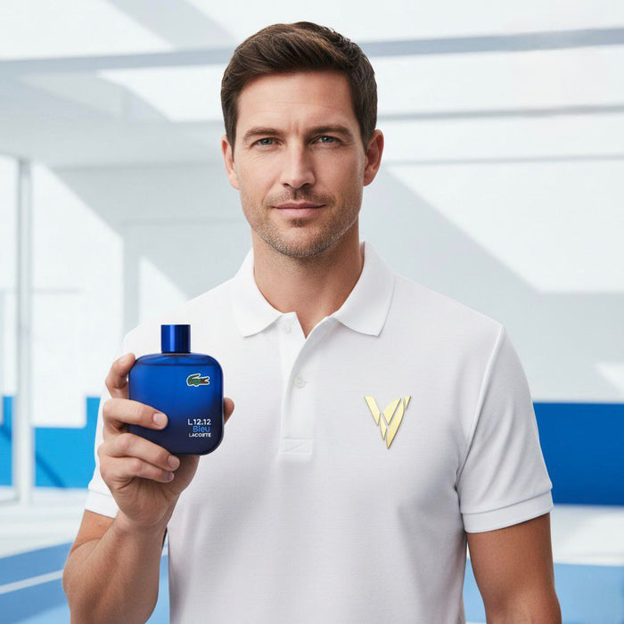 L.12.12 Blue Lacoste 100ml