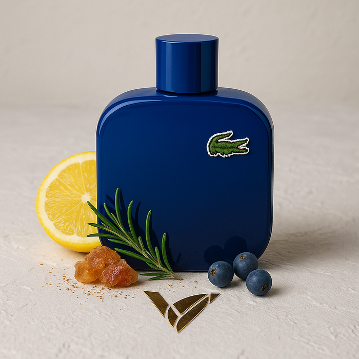 L.12.12 Blue Lacoste 100ml