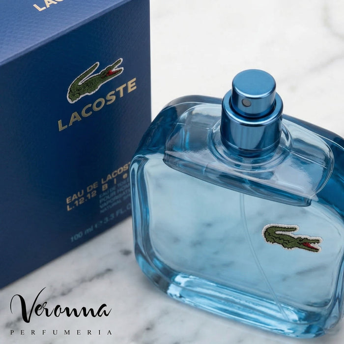 L.12.12 Blue Lacoste 100ml