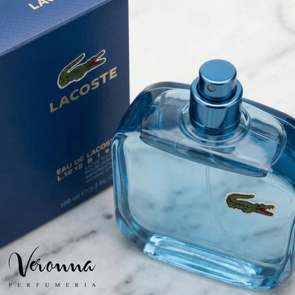 L.12.12 Blue Lacoste 100ml