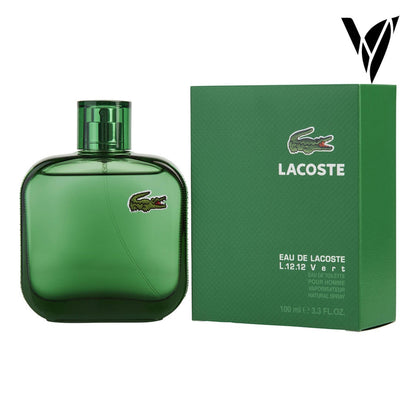 L.12.12 Vert Lacoste 100ml