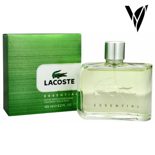 Lacoste Essential 125ml