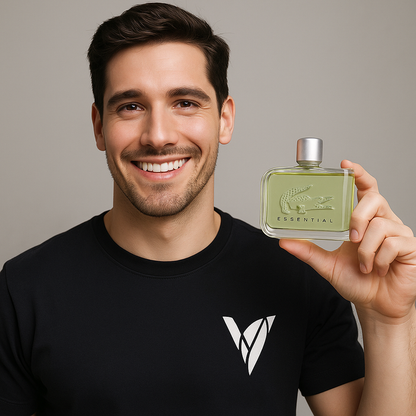 Lacoste Essential 125ml