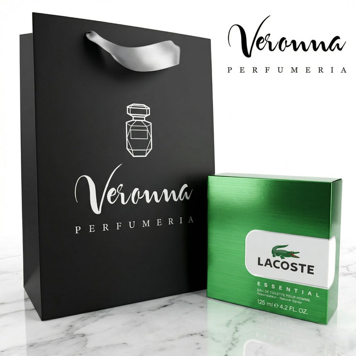 Lacoste Essential 125ml
