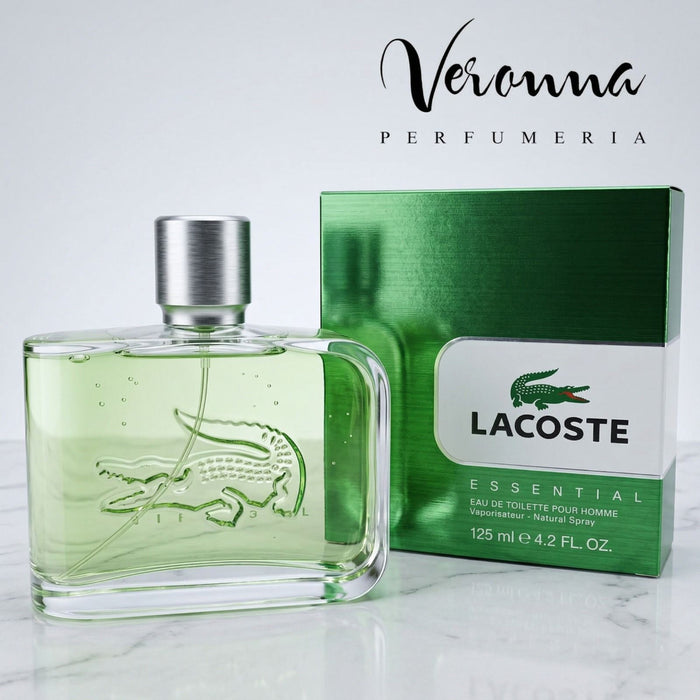 Lacoste Essential 125ml