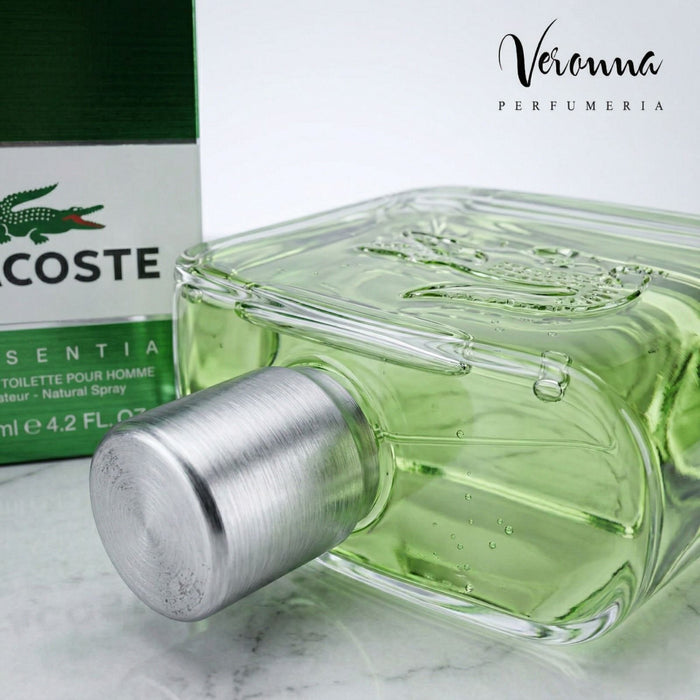 Lacoste Essential 125ml