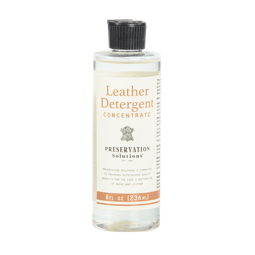 Leather Detergent Concentrate