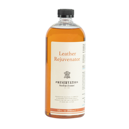Leather Rejuvenator