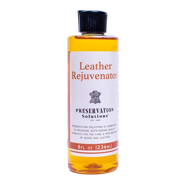 Leather Rejuvenator