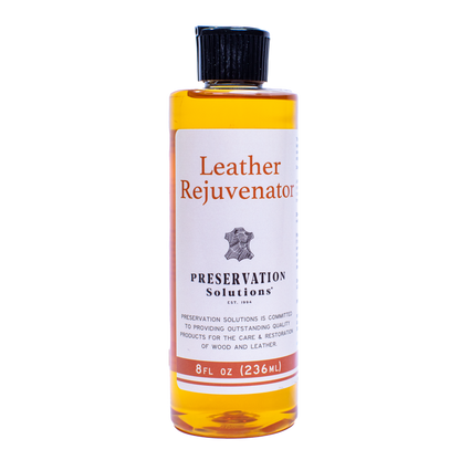 Leather Rejuvenator