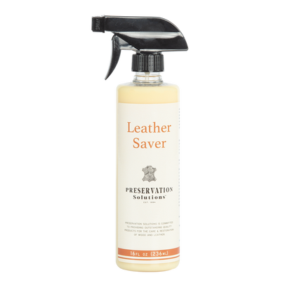 Leather Saver