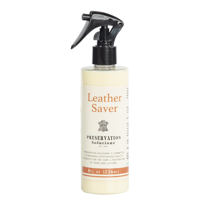 Leather Saver