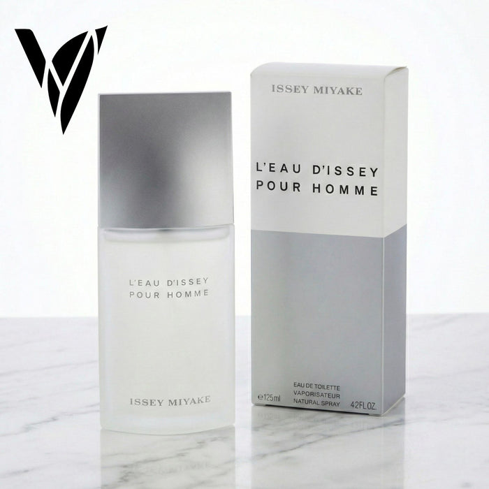 L'eau que D'Issey Pour Homme 125ml