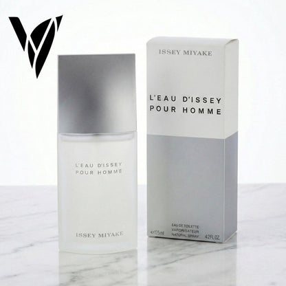 L'eau que D'Issey Pour Homme 125ml
