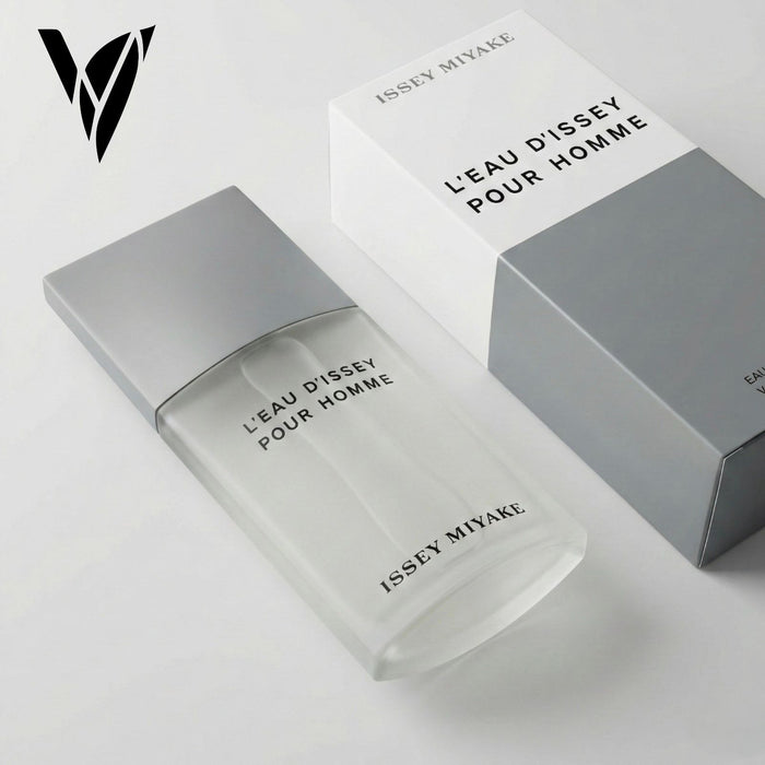 L'eau que D'Issey Pour Homme 125ml
