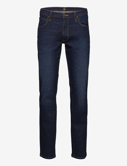 Lee Buxur Daren Zip Fly Chill Out