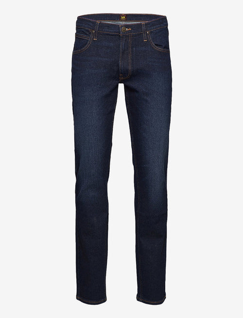 Lee Buxur Daren Zip Fly Chill Out