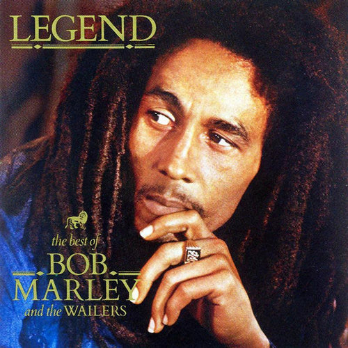 Legend: The Best Of (30th Anniversary Edition)