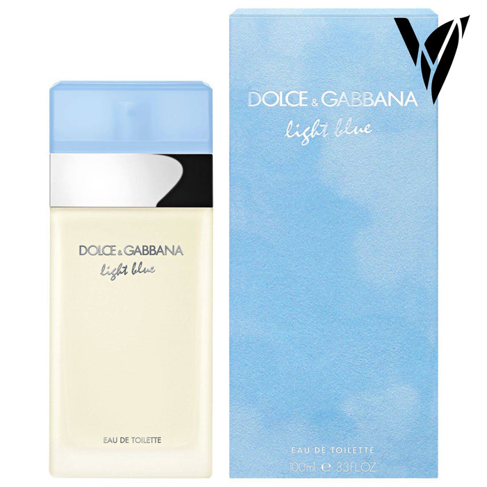 Light Blue Dolce&Gabbana 100ml