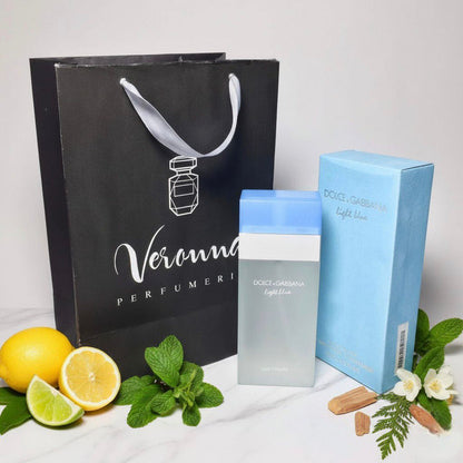 Light Blue Dolce&Gabbana 100ml