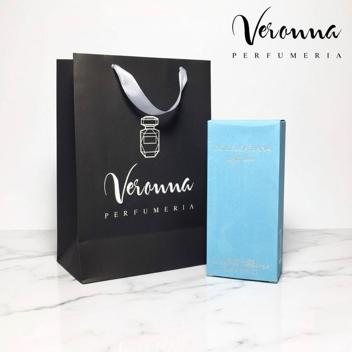 Light Blue Dolce&Gabbana 100ml