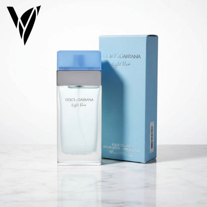 Light Blue Dolce&Gabbana 100ml