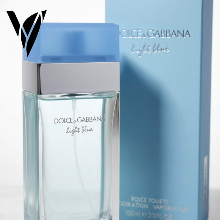 Light Blue Dolce&Gabbana 100ml
