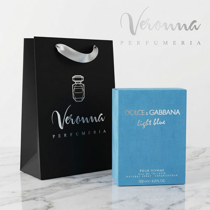 Light Blue Men Dolce&Gabbana 125ml