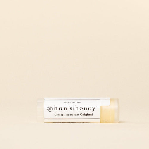 Lip Moisturizer- Assorted Scents