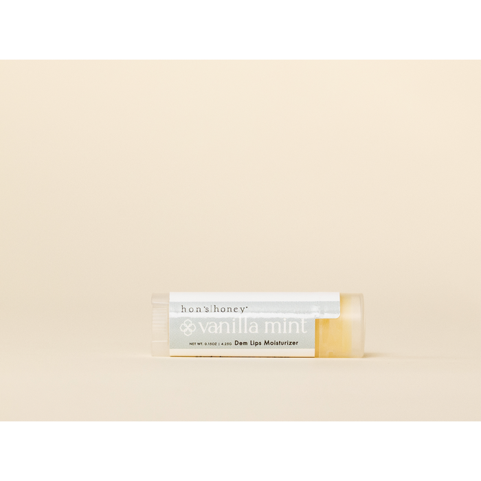 Lip Moisturizer- Assorted Scents