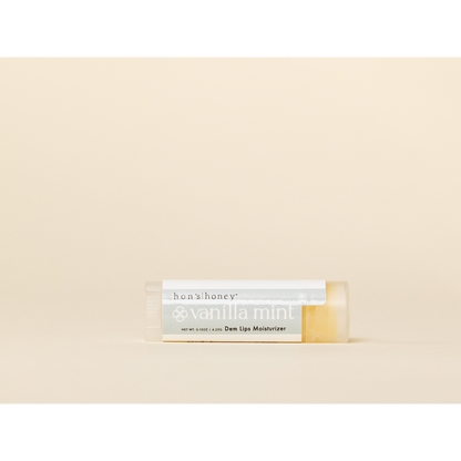Lip Moisturizer- Assorted Scents