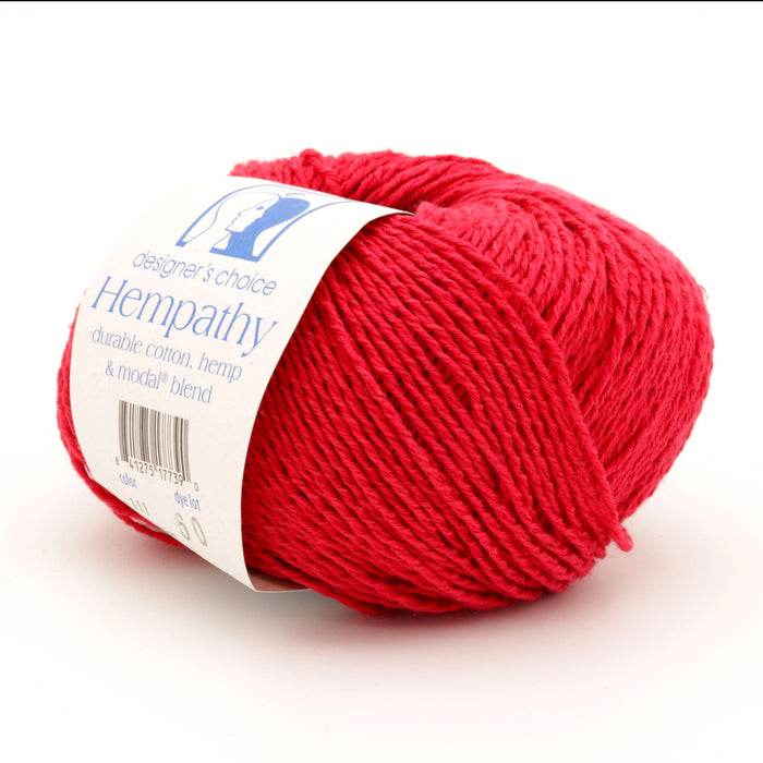 Elsebeth Lavold - Hempathy / S/M / Maraschino 111