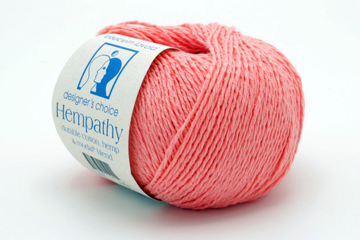 Elsebeth Lavold - Hempathy / S/M / Rose Quartz 106