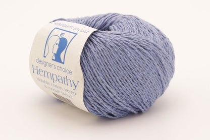 Elsebeth Lavold - Hempathy / S/M / Bluebird 70