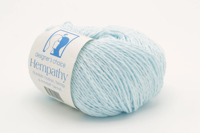 Elsebeth Lavold - Hempathy / S/M / Seafoam 105