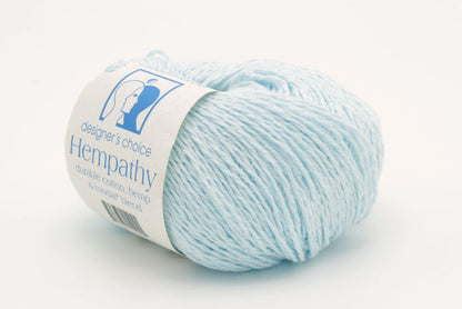 Elsebeth Lavold - Hempathy / S/M / Seafoam 105
