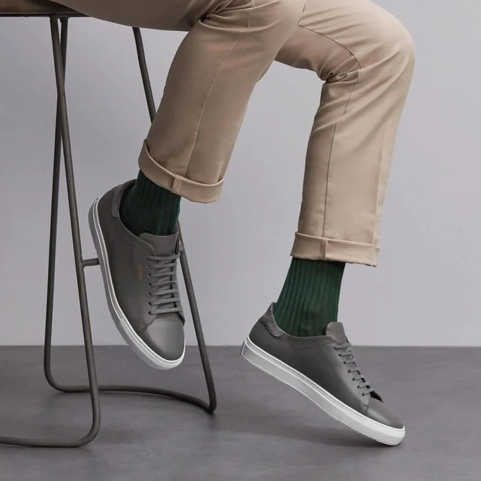 London Sock British Racing Green - Kormákur & Skjöldur