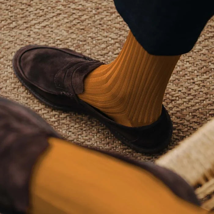 London Sock Dijon - Kormákur & Skjöldur