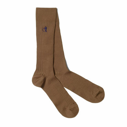 London Sock Peanut - Kormákur & Skjöldur