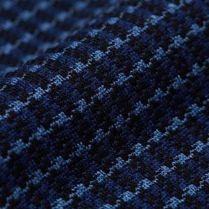 London Sock Shaken & Stirred Blue - Kormákur & Skjöldur