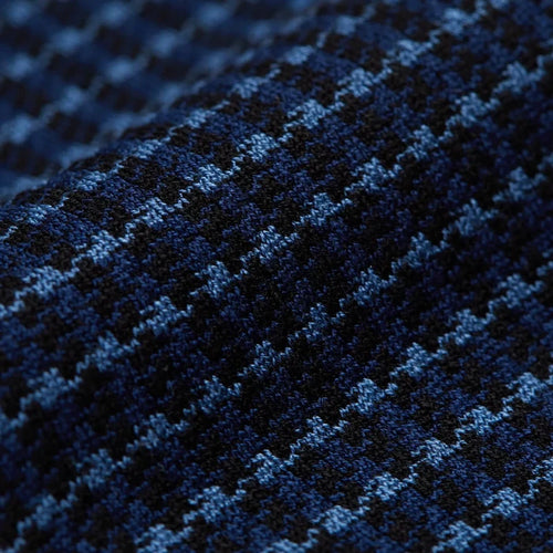 London Sock Shaken & Stirred Blue - Kormákur & Skjöldur