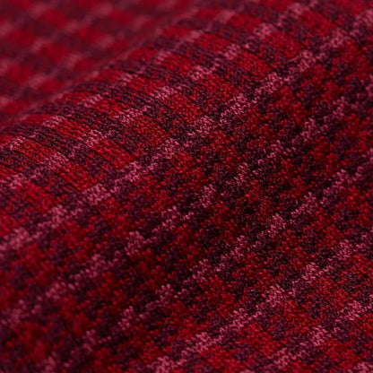 London Sock Shaken & Stirred Ruby Red - Kormákur & Skjöldur
