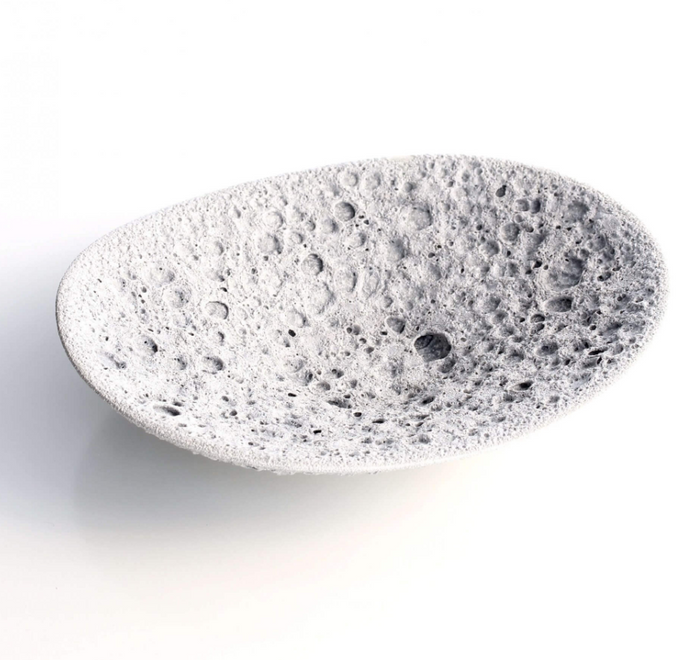 Low Bowl- 2 Color Variants