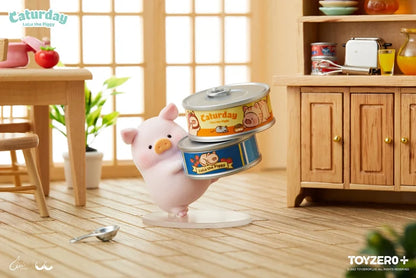 Canned Food